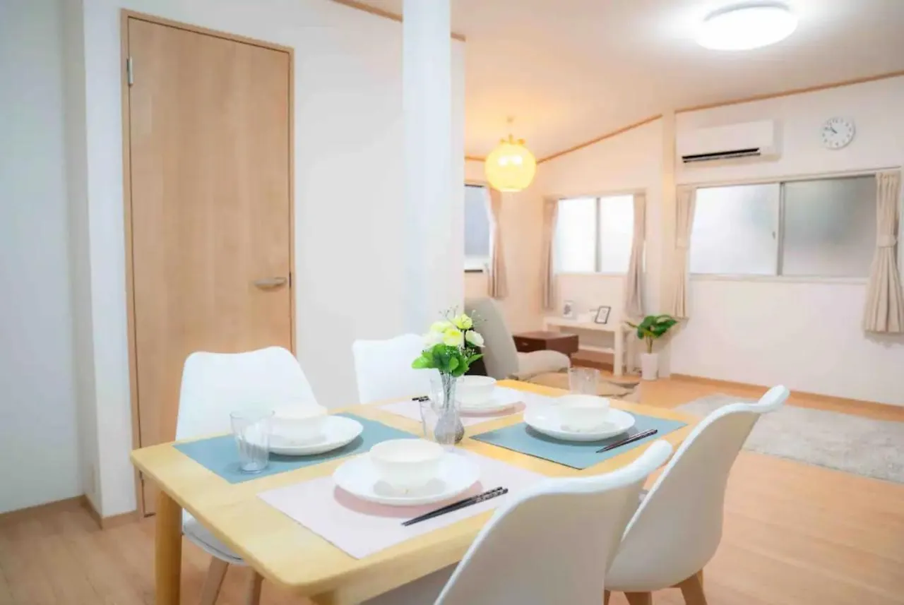 Holiday home Katsushika-Ku - House - Vacation Stay 15298 Tokyo