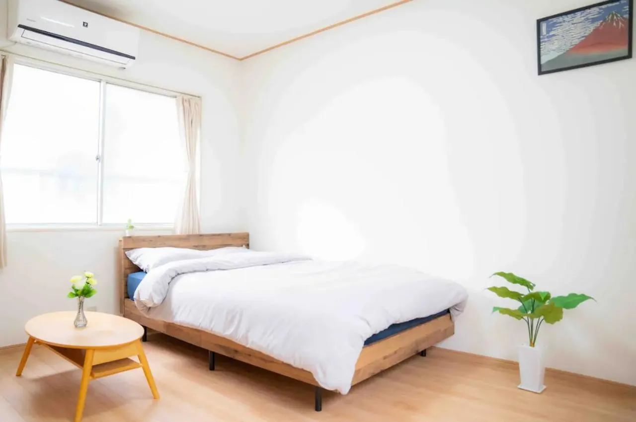 Katsushika-Ku - House - Vacation Stay 15298 Tokyo