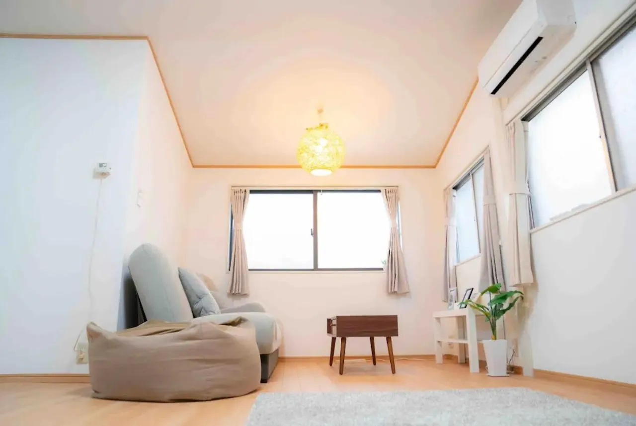 Katsushika-Ku - House - Vacation Stay 15298 Tokyo Japan