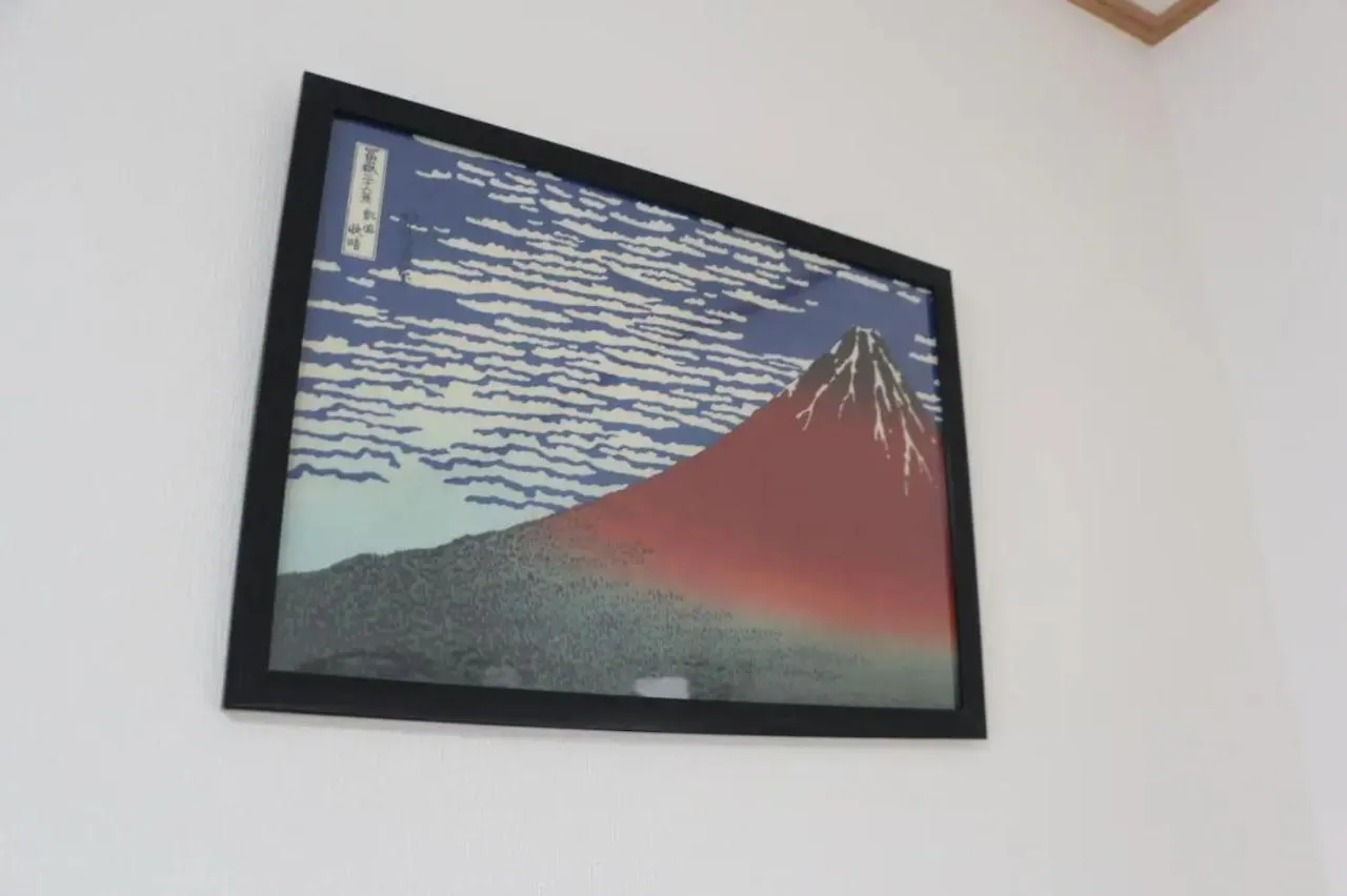 Holiday home Katsushika-Ku - House - Vacation Stay 15298 Tokyo Japan