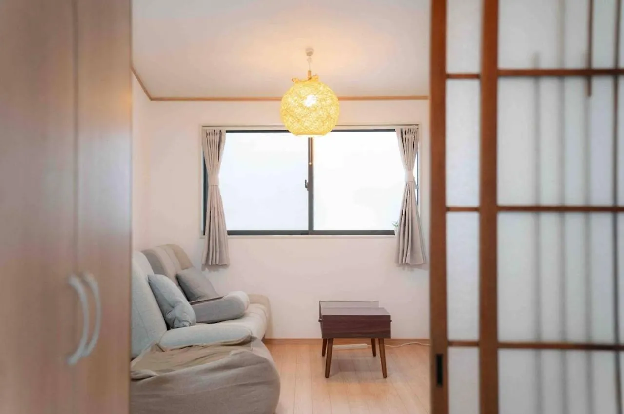 Katsushika-Ku - House - Vacation Stay 15298 Tokyo