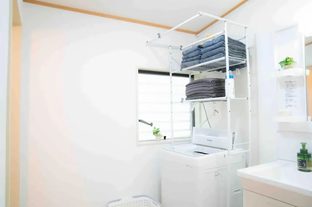 Katsushika-Ku - House - Vacation Stay 15298 Tokyo Holiday home