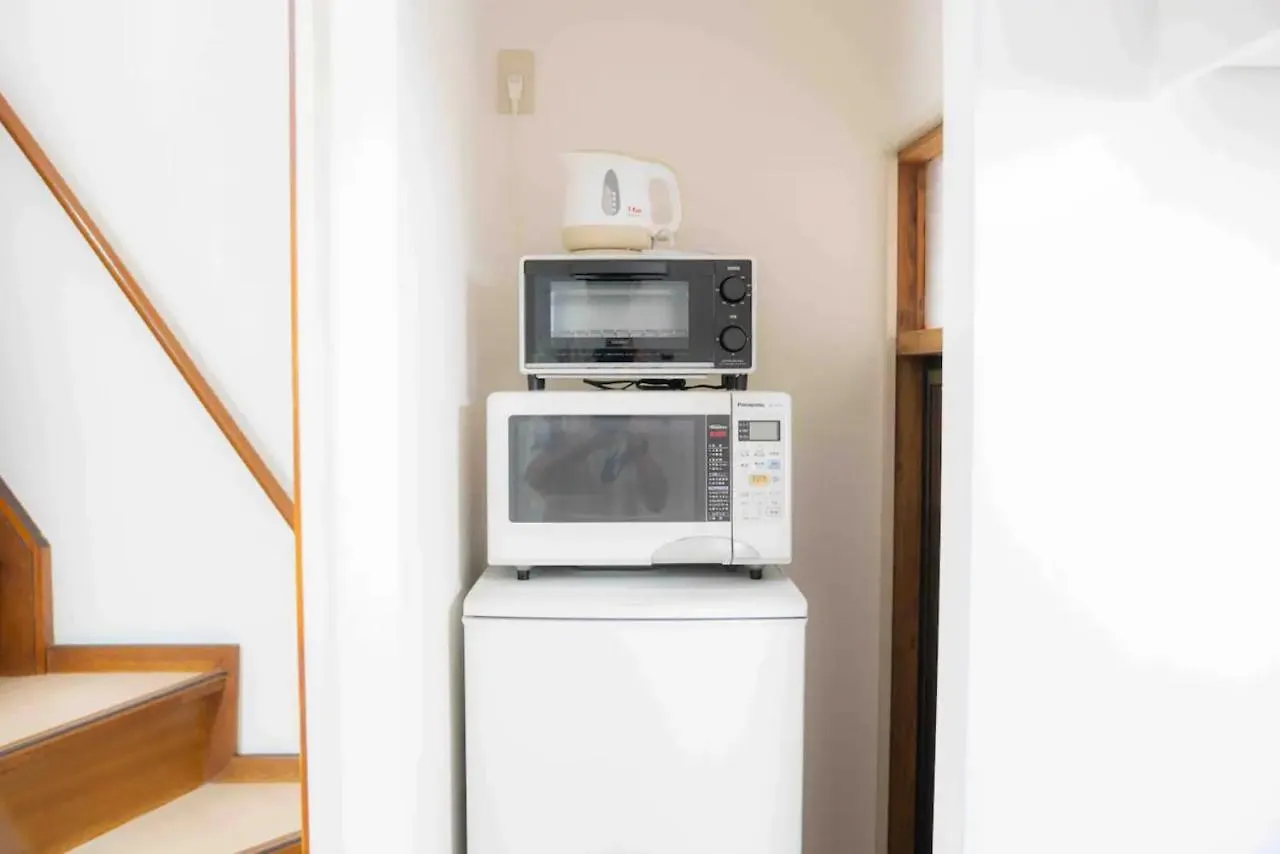 Katsushika-Ku - House - Vacation Stay 15298 Tokyo Holiday home