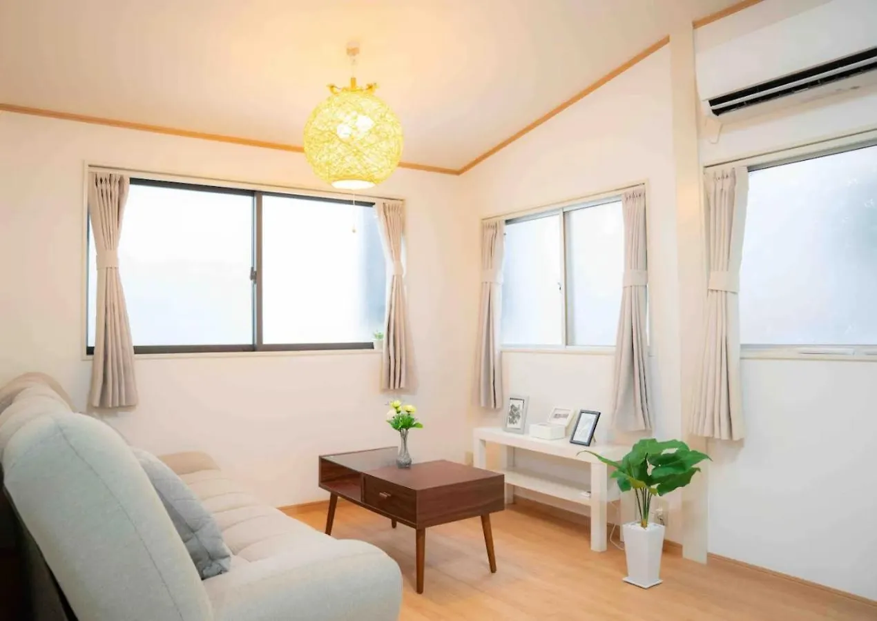 Katsushika-Ku - House - Vacation Stay 15298 Tokyo