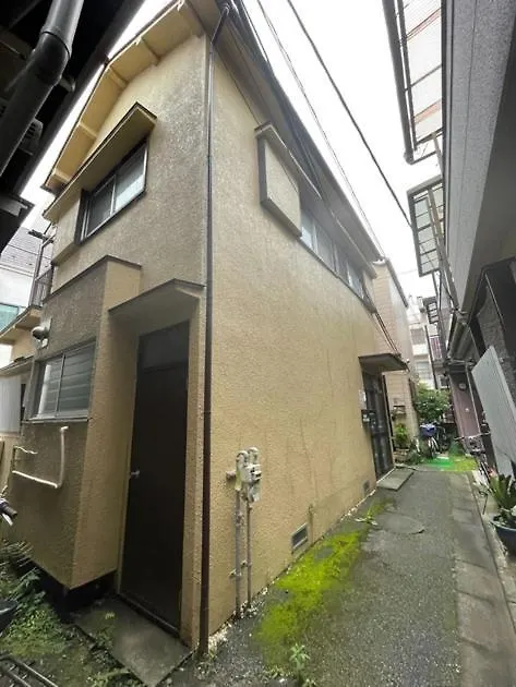 Katsushika-Ku - House - Vacation Stay 15298 Tokyo Japan