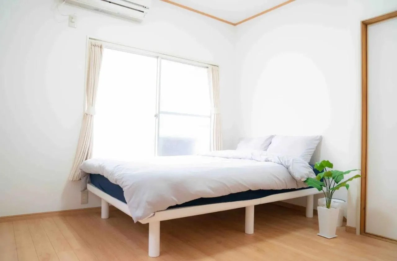 Holiday home Katsushika-Ku - House - Vacation Stay 15298 Tokyo